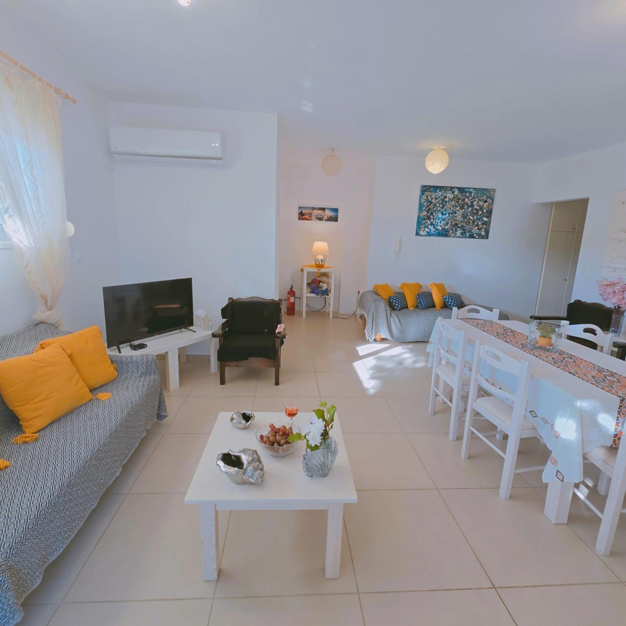 Lakithra Apartments Exterior foto